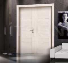 Дверь Diamond 658 4D фабрика Agoprofil