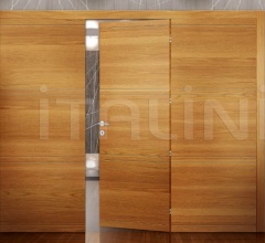 Дверь Diamond 659 7D фабрика Agoprofil