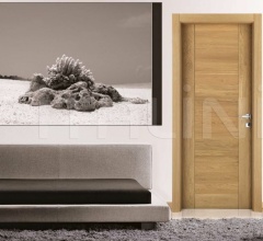 Дверь Diamond 658 4D фабрика Agoprofil