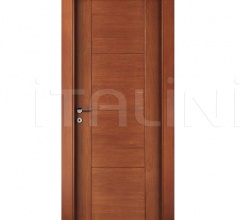 Дверь Diamond 658 4D фабрика Agoprofil