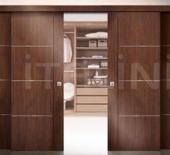 Дверь Diamond 655 AT фабрика Agoprofil