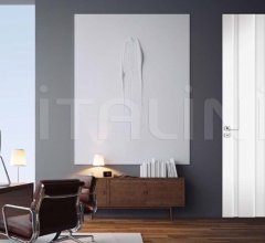 Дверь Fun 292 фабрика Agoprofil