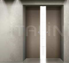 Дверь Fun 254 фабрика Agoprofil