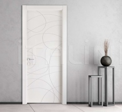 Дверь Fun 206 фабрика Agoprofil