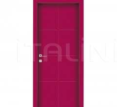 Дверь Fun 275 фабрика Agoprofil