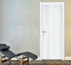 Дверь Fun 253 V.STREET фабрика Agoprofil