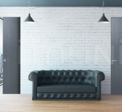 Дверь Exea Aura фабрика Agoprofil