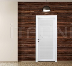 Дверь Exea Santorini Дверь Exea Santorini фабрика Agoprofil