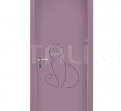 Дверь Exea Cat Дверь Exea Cat фабрика Agoprofil