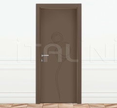 Дверь Exea Tree Дверь Exea Tree фабрика Agoprofil