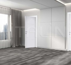 Дверь Exea Ceram Дверь Exea Ceram фабрика Agoprofil