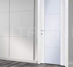 Дверь Exea Flores Дверь Exea Flores фабрика Agoprofil