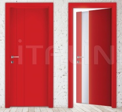 Дверь Exea Santaines Дверь Exea Santaines фабрика Agoprofil