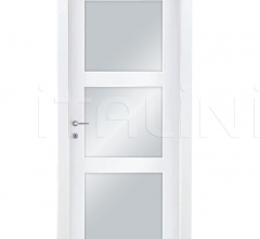 Дверь Exea Pontino Дверь Exea Pontino фабрика Agoprofil