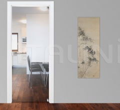 Дверь Exea Eva Дверь Exea Eva фабрика Agoprofil