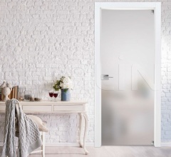 Дверь Exea Kia Дверь Exea Kia фабрика Agoprofil