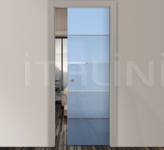 Дверь Exea Eva Los Angeles Дверь Exea Eva Los Angeles фабрика Agoprofil