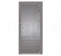 Дверь Exea Eva San Diego Дверь Exea Eva San Diego фабрика Agoprofil