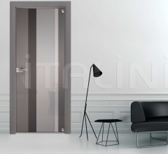 Дверь Exea Kia Seattle Дверь Exea Kia Seattle фабрика Agoprofil