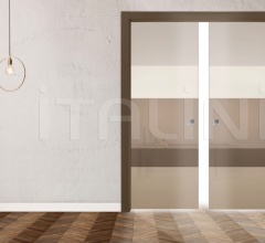 Дверь Exea Kia Miami Дверь Exea Kia Miami фабрика Agoprofil