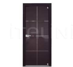 Дверь Exea Eva Kaula Дверь Exea Eva Kaula фабрика Agoprofil