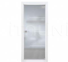 Дверь Exea Kia Melville Дверь Exea Kia Melville фабрика Agoprofil