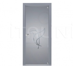 Дверь Eva Colibri Дверь Eva Colibri фабрика Agoprofil