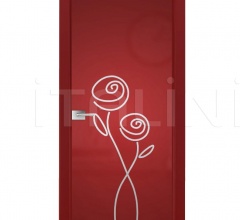 Дверь Exea Kia Rose Дверь Exea Kia Rose фабрика Agoprofil