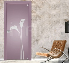 Дверь Exea Kia Waterarum Дверь Exea Kia Waterarum фабрика Agoprofil