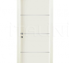 Дверь Exea Mauritius AT Cromo Дверь Exea Mauritius AT Cromo фабрика Agoprofil