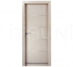 Дверь Exea Creta AK Cromat Дверь Exea Creta AK Cromat фабрика Agoprofil