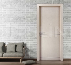 Дверь Exea Creta AG Cromat Дверь Exea Creta AG Cromat фабрика Agoprofil