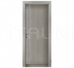 Дверь Exea Pemba AX Cromat Дверь Exea Pemba AX Cromat фабрика Agoprofil