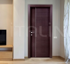 Дверь Exea Maiorca AX Cromat Дверь Exea Maiorca AX Cromat фабрика Agoprofil