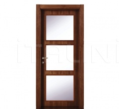 Дверь Exea Djerba V.Trial Дверь Exea Djerba V.Trial фабрика Agoprofil