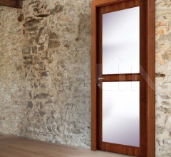 Дверь Exea Formosa V.Dual Дверь Exea Formosa V.Dual фабрика Agoprofil