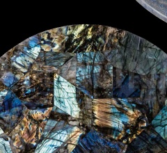 Итальянские Столики - Столик Giselle 46 фабрика Smania