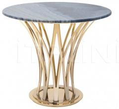 Итальянские Столики - Столик Giselle 60 фабрика Smania