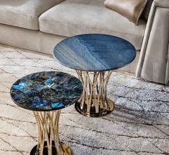 Итальянские Столики - Столик Giselle 60 фабрика Smania