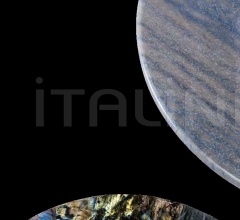 Итальянские Столики - Столик Giselle 60 фабрика Smania