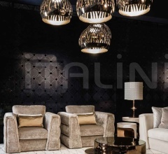 Настольная лампа Bastet фабрика Smania