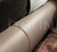 Кровать Grand Soho фабрика Smania