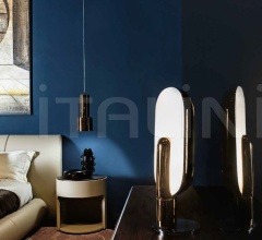 Подвесной светильник Maila Подвесной светильник Maila фабрика Smania