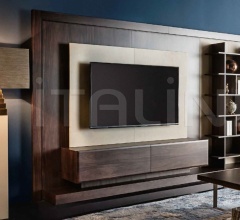 Стенка Lowell 385 фабрика Smania