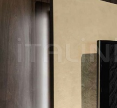 Стенка Lowell 385 фабрика Smania