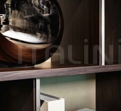 Стенка Lowell 385 фабрика Smania