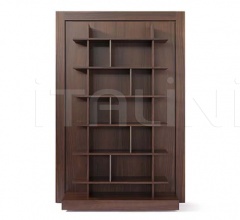 Книжный стеллаж Lowell 145 Книжный стеллаж Lowell 145 фабрика Smania