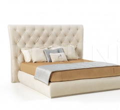 Кровать Paris фабрика Smania