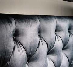 Кровать Paris фабрика Smania