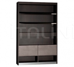 Книжный стеллаж Gramercy Книжный стеллаж Gramercy фабрика Smania